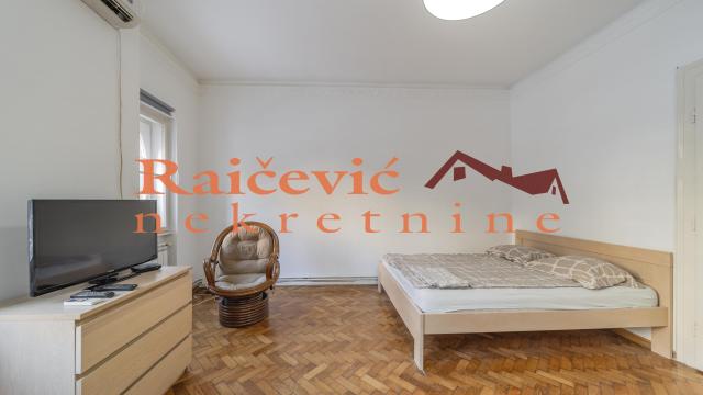 Stan, Jednosoban, Izdavanje, 55m2, Centar, Stari grad, Kosovska