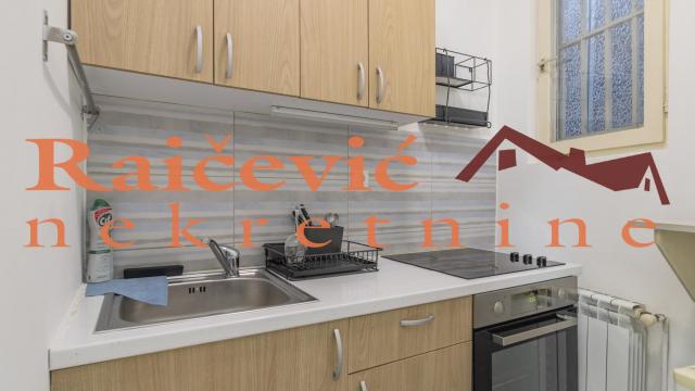 Stan, Jednosoban, Izdavanje, 55m2, Centar, Stari grad, Kosovska