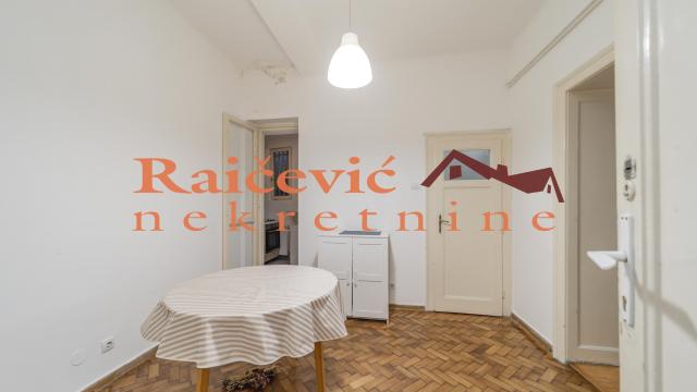 Stan, Jednosoban, Izdavanje, 55m2, Centar, Stari grad, Kosovska