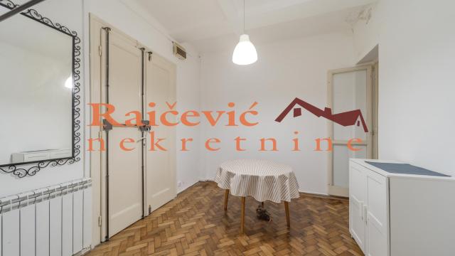 Stan, Jednosoban, Izdavanje, 55m2, Centar, Stari grad, Kosovska