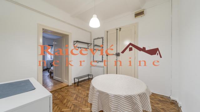 Stan, Jednosoban, Izdavanje, 55m2, Centar, Stari grad, Kosovska