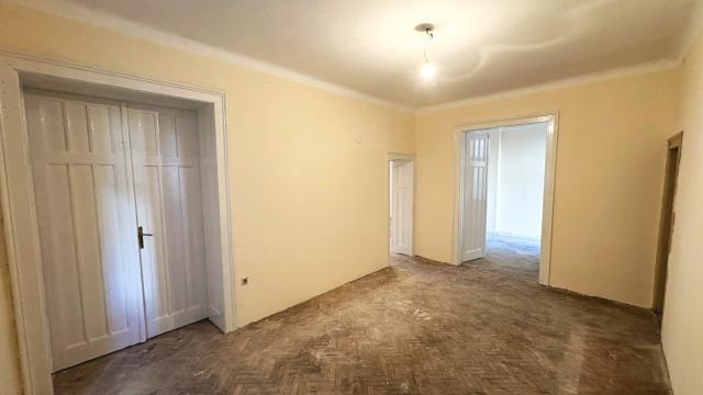 Stan, četvorosoban, Prodaja, 91m2, Dorćol, Stari grad, Santiceva