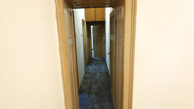 Stan, četvorosoban, Prodaja, 91m2, Dorćol, Stari grad, Santiceva