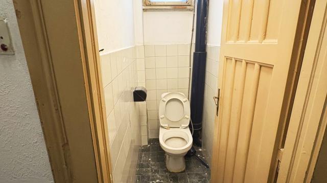 Stan, četvorosoban, Prodaja, 91m2, Dorćol, Stari grad, Santiceva