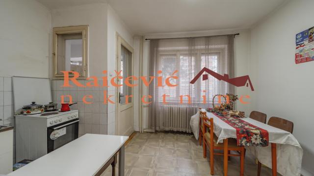 Stan, Dvosoban, Prodaja, 65m2, Centar, Zemun, Vrtlarska