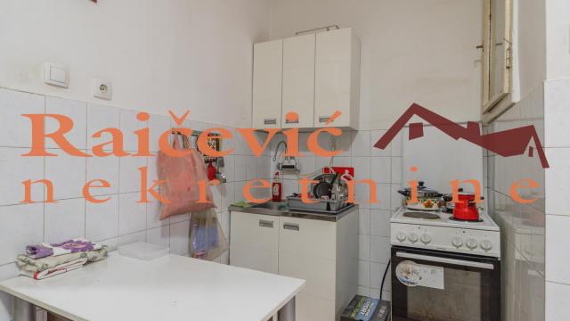 Stan, Dvosoban, Prodaja, 65m2, Centar, Zemun, Vrtlarska