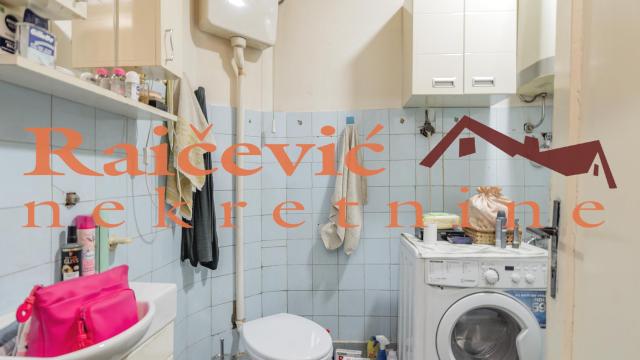 Stan, Dvosoban, Prodaja, 65m2, Centar, Zemun, Vrtlarska