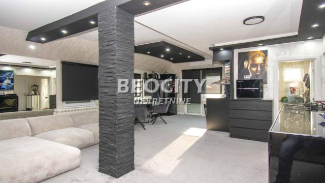 Stan, Petosoban, Prodaja, 135m2, Višnjička Banja, Palilula, Dečja