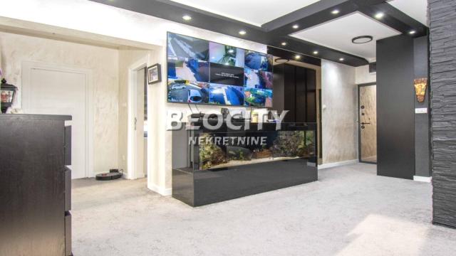 Stan, Petosoban, Prodaja, 135m2, Višnjička Banja, Palilula, Dečja