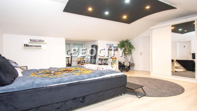 Stan, Petosoban, Prodaja, 135m2, Višnjička Banja, Palilula, Dečja