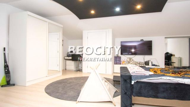 Stan, Petosoban, Prodaja, 135m2, Višnjička Banja, Palilula, Dečja