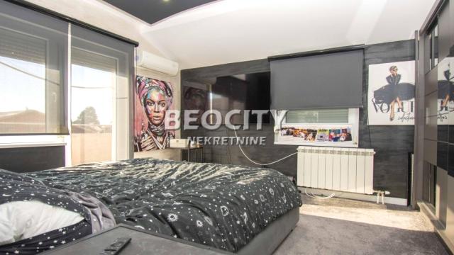 Stan, Petosoban, Prodaja, 135m2, Višnjička Banja, Palilula, Dečja