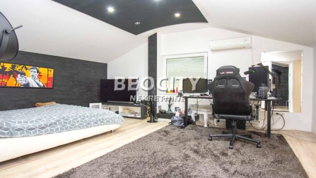 Stan, Petosoban, Prodaja, 135m2, Višnjička Banja, Palilula, Dečja