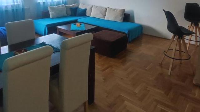 Stan, Dvosoban, Prodaja, 51m2, Telep severni, Novi Sad, Novi Sad
