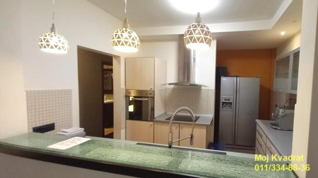 Stan, Trosoban, Izdavanje, 80m2, Golf, Čukarica, Petra Drapšina (Miodraga Živkovića)