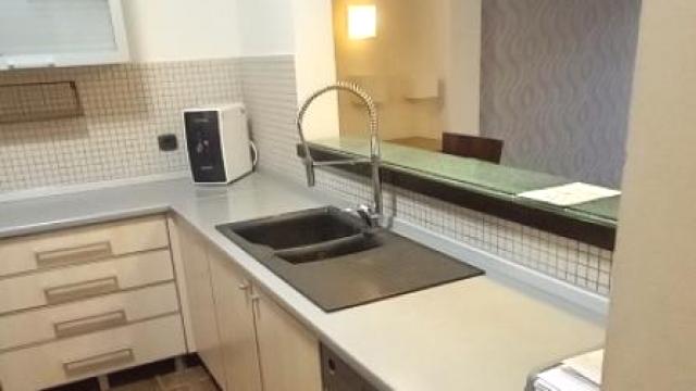 Stan, Trosoban, Izdavanje, 80m2, Golf, Čukarica, Petra Drapšina (Miodraga Živkovića)