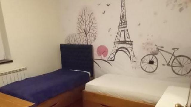 Stan, Trosoban, Izdavanje, 80m2, Golf, Čukarica, Petra Drapšina (Miodraga Živkovića)