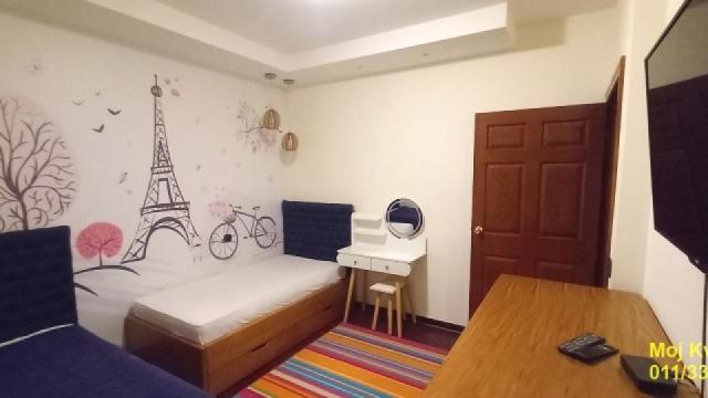 Stan, Trosoban, Izdavanje, 80m2, Golf, Čukarica, Petra Drapšina (Miodraga Živkovića)