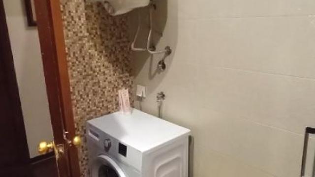 Stan, Trosoban, Izdavanje, 80m2, Golf, Čukarica, Petra Drapšina (Miodraga Živkovića)