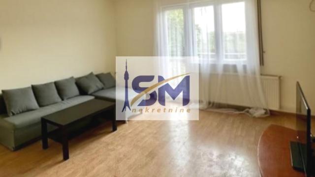 Stan, Dvosoban, Izdavanje, 60m2, Žarkovo, Čukarica, Jovana Dučića