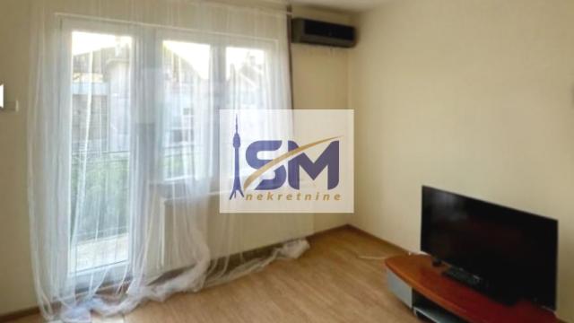 Stan, Dvosoban, Izdavanje, 60m2, Žarkovo, Čukarica, Jovana Dučića