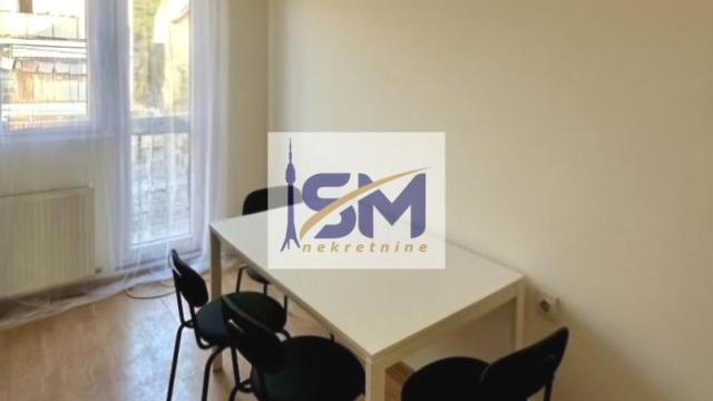 Stan, Dvosoban, Izdavanje, 60m2, Žarkovo, Čukarica, Jovana Dučića