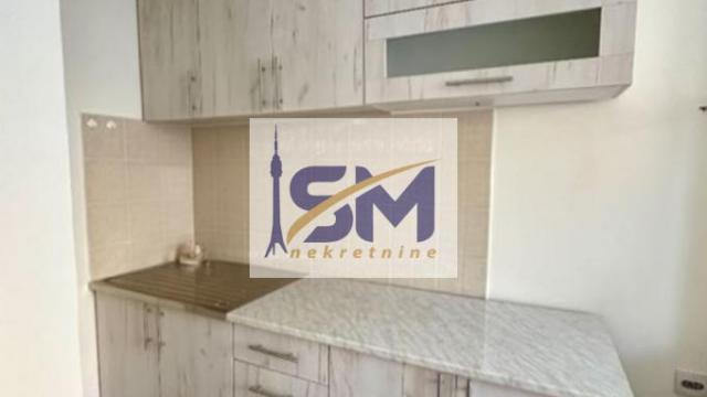 Stan, Dvosoban, Izdavanje, 60m2, Žarkovo, Čukarica, Jovana Dučića