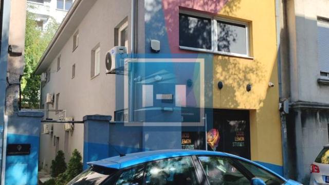 Stan, Troiposoban, Prodaja, 72m2, Botanička bašta, Palilula, Beograd