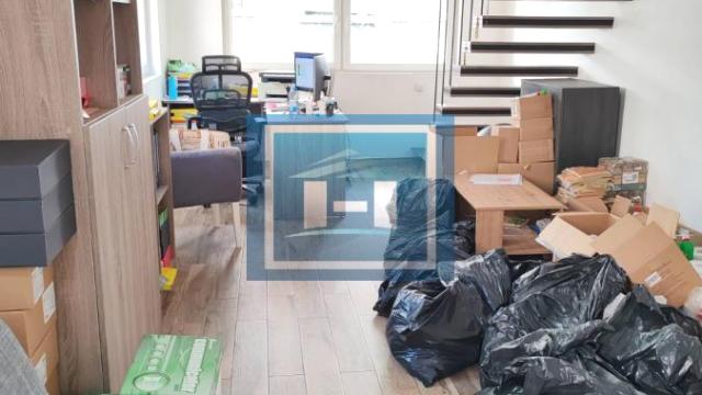 Stan, Troiposoban, Prodaja, 72m2, Botanička bašta, Palilula, Beograd