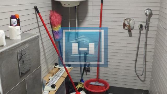 Stan, Troiposoban, Prodaja, 72m2, Botanička bašta, Palilula, Beograd