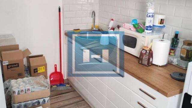 Stan, Troiposoban, Prodaja, 72m2, Botanička bašta, Palilula, Beograd