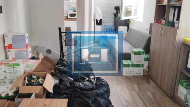 Stan, Troiposoban, Prodaja, 72m2, Botanička bašta, Palilula, Beograd