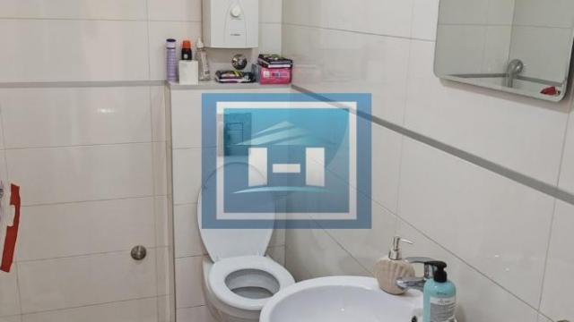 Stan, Troiposoban, Prodaja, 72m2, Botanička bašta, Palilula, Beograd