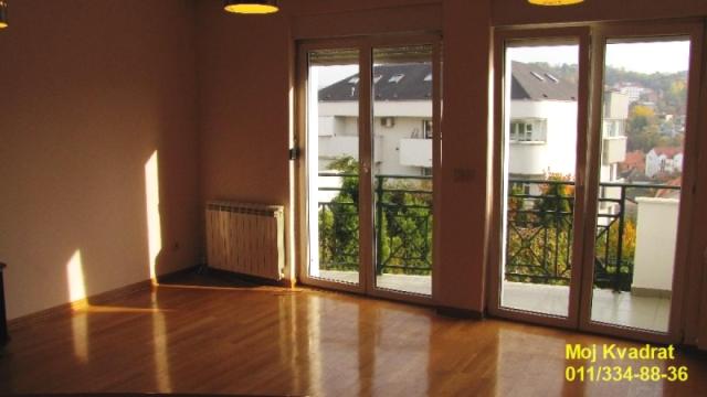 Kuća, Prodaja, 215m2, Dedinje, Savski venac, Aleksandra Tirnanića Tirketa