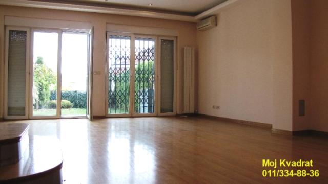 Kuća, Prodaja, 215m2, Dedinje, Savski venac, Aleksandra Tirnanića Tirketa