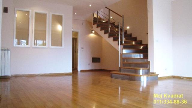 Kuća, Prodaja, 215m2, Dedinje, Savski venac, Aleksandra Tirnanića Tirketa