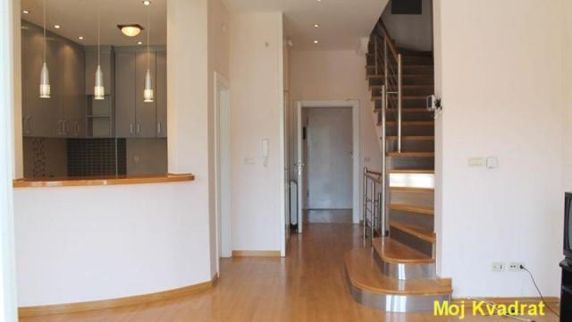 Kuća, Prodaja, 215m2, Dedinje, Savski venac, Aleksandra Tirnanića Tirketa