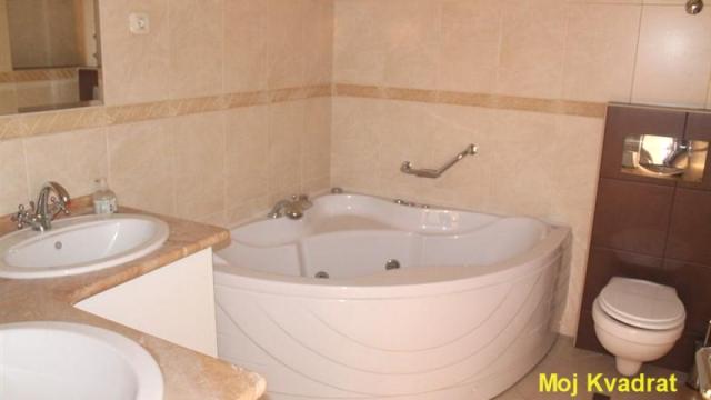 Kuća, Prodaja, 215m2, Dedinje, Savski venac, Aleksandra Tirnanića Tirketa