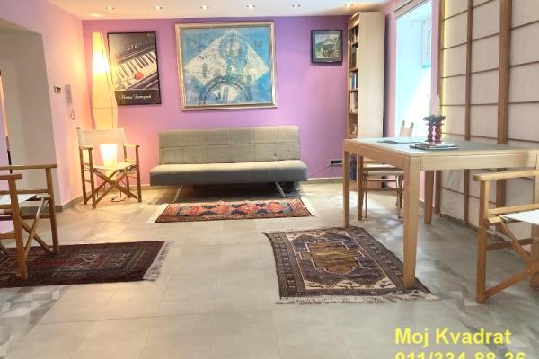 prodaja, stanova,
autokomanda-vozdovac-beograd, 1030578, dvosoban-milovana-marinkovica