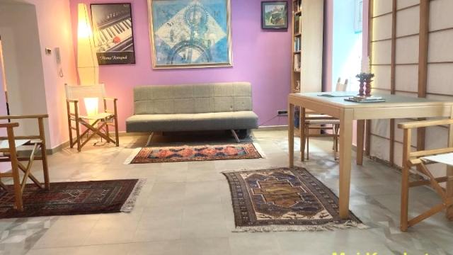 Stan, Dvosoban, Prodaja, 83m2, Autokomanda, Voždovac, Milovana Marinkovića