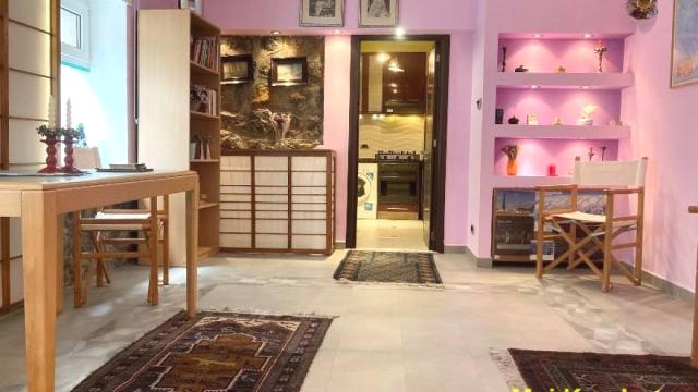 Stan, Dvosoban, Prodaja, 83m2, Autokomanda, Voždovac, Milovana Marinkovića