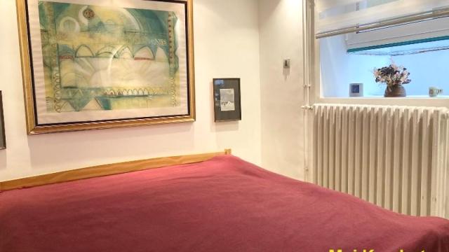 Stan, Dvosoban, Prodaja, 83m2, Autokomanda, Voždovac, Milovana Marinkovića