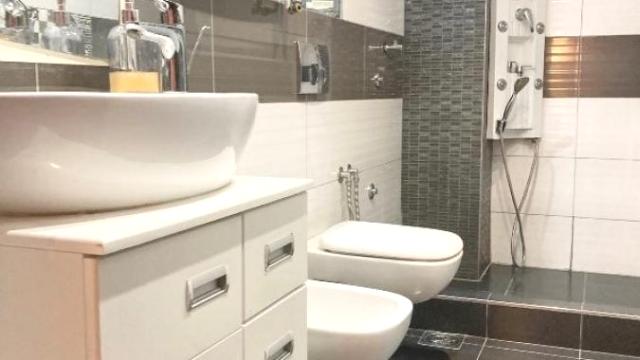 Stan, Dvosoban, Prodaja, 83m2, Autokomanda, Voždovac, Milovana Marinkovića