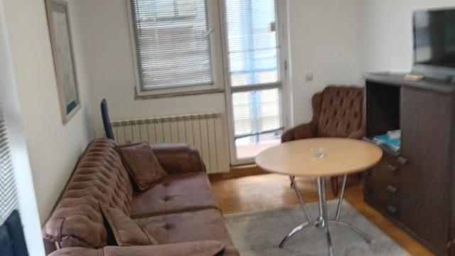 Stan, Jednoiposoban, Prodaja, 38m2, Mirijevo, Zvezdara, Dragoslava Srejovića