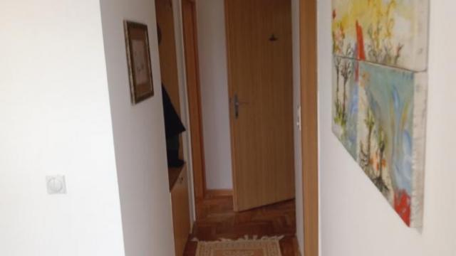 Stan, Jednoiposoban, Prodaja, 38m2, Mirijevo, Zvezdara, Dragoslava Srejovića