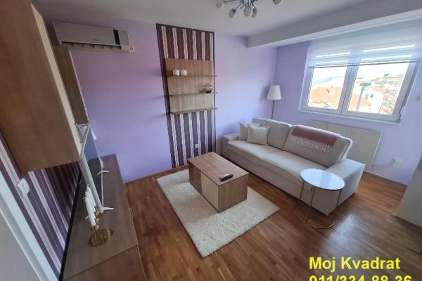 prodaja, stanova,
mirijevo-zvezdara-beograd, 1030579, jednoiposoban-jovanke-radakovic