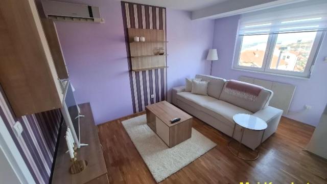 Stan, Jednoiposoban, Prodaja, 34m2, Mirijevo, Zvezdara, Jovanke Radaković