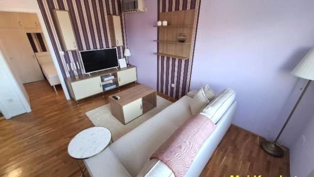 Stan, Jednoiposoban, Prodaja, 34m2, Mirijevo, Zvezdara, Jovanke Radaković