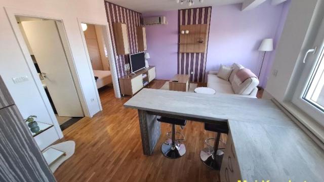 Stan, Jednoiposoban, Prodaja, 34m2, Mirijevo, Zvezdara, Jovanke Radaković