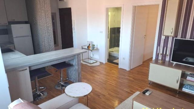 Stan, Jednoiposoban, Prodaja, 34m2, Mirijevo, Zvezdara, Jovanke Radaković